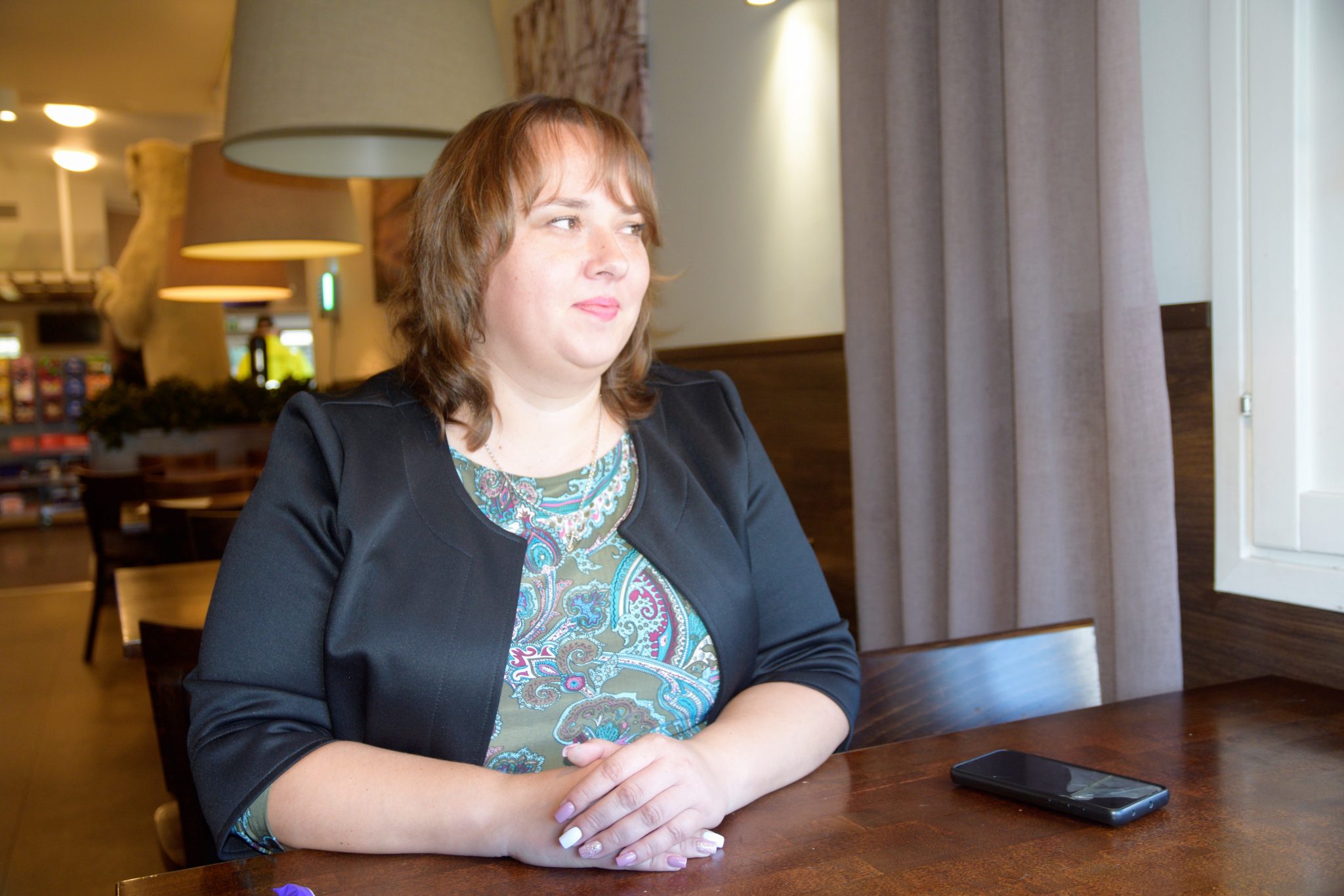 kotouttaminen Evijärvi pakolaiset Ukraina