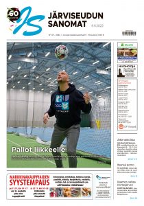 JS45 vedos 9.11.2022