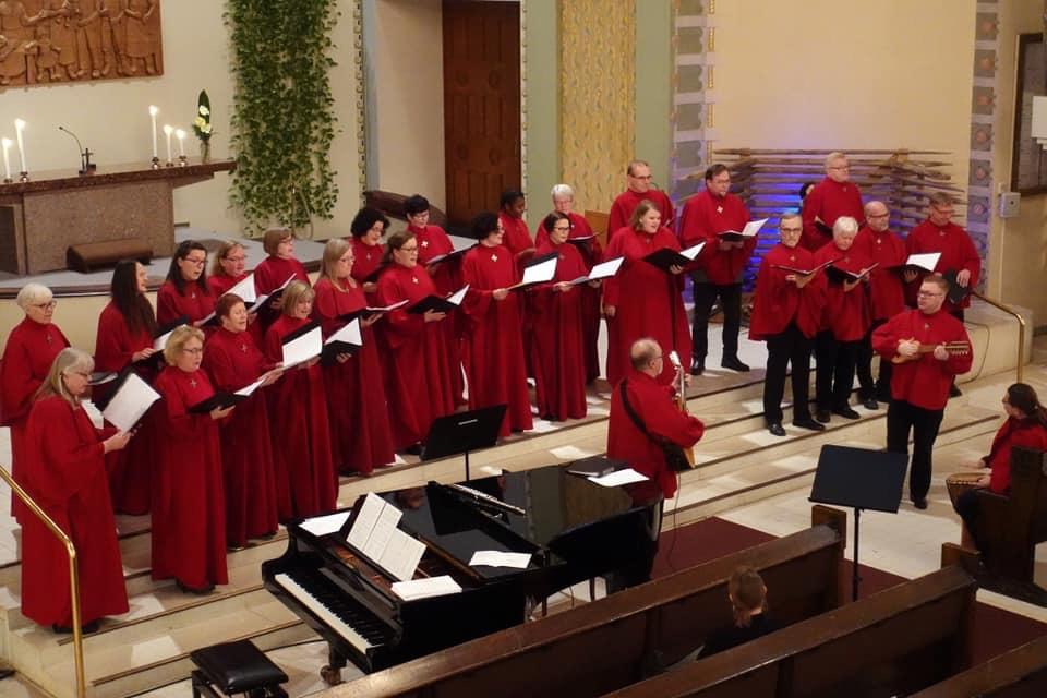 Safarikuoro Kalliossa. Kuva: Kimmo Niskala.