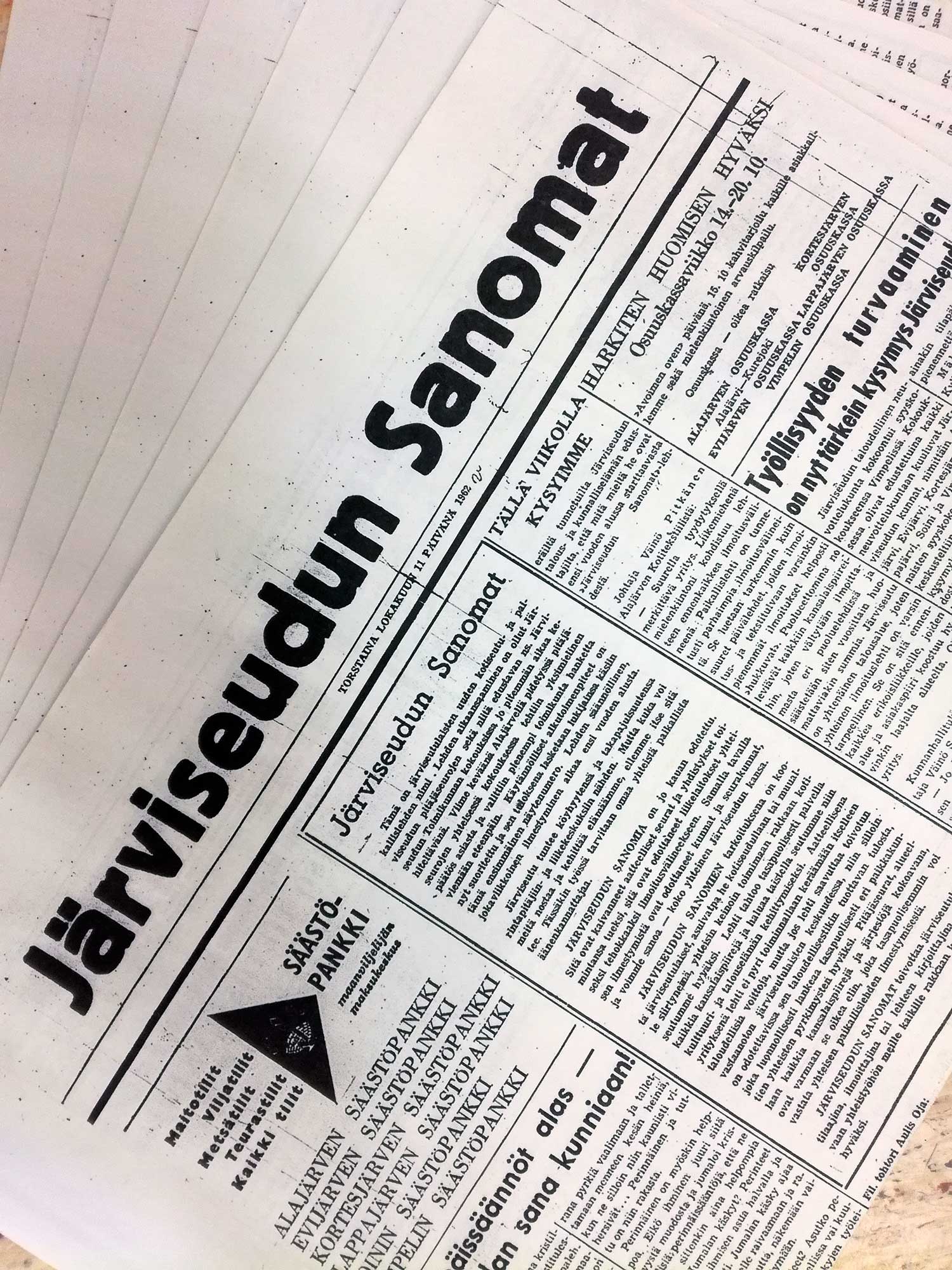 Alajärveläismies rikkoi ehdonalaisen sääntöjä ja tuomittiin käräjäoikeudessa vankeusrangaistukseen.