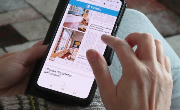 Evijärven kunnanhallitus julisti hallinto- ja sivistystoimenjohtajan virat avoimiksi kokouksessaan 13. maaliskuuta.