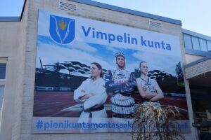 Vimpelin kunnan tulos vuodelta 2022 muuttui Etelä-Pohjanmaan sairaanhoitopiirin ylijäämän palautuksen myötä.