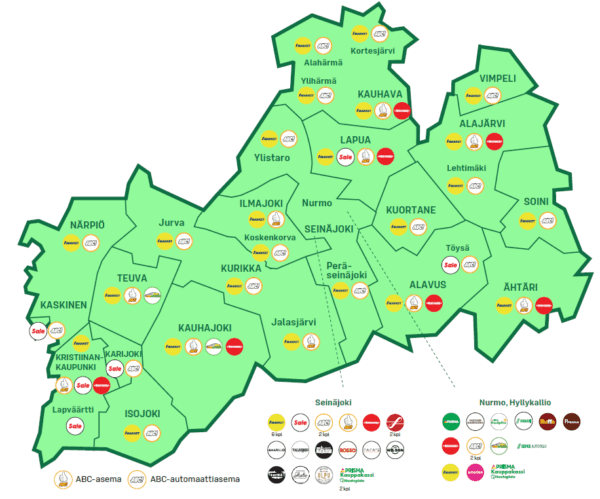 Eepee palkitsee asiakasomistajiaan.