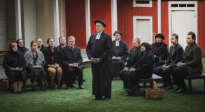 Pienipyhiinvaellus 1