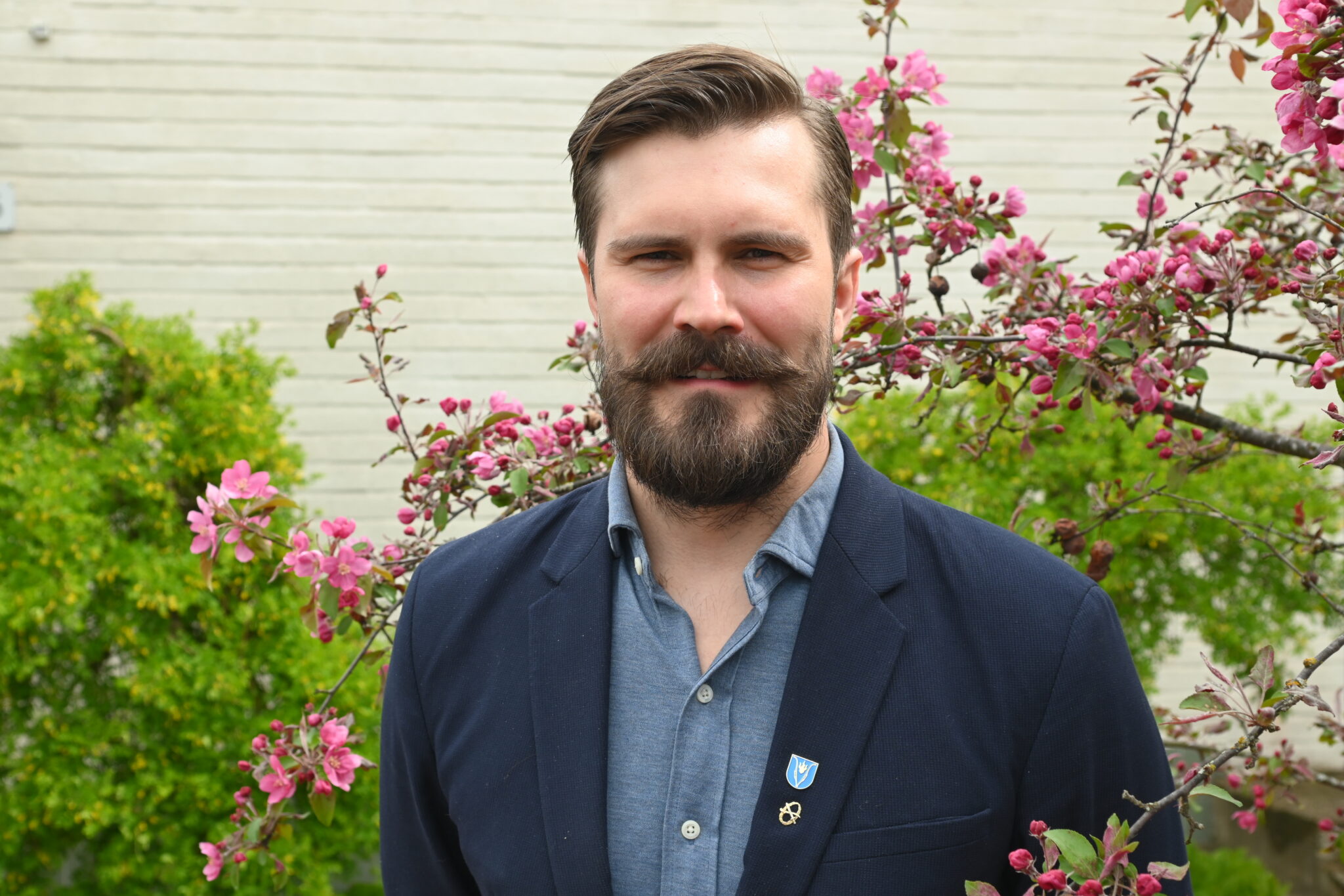 Leijonanmieli ei tule hyväksymään Etelä-Pohjanmaan hyvinvointialueen esitystä.