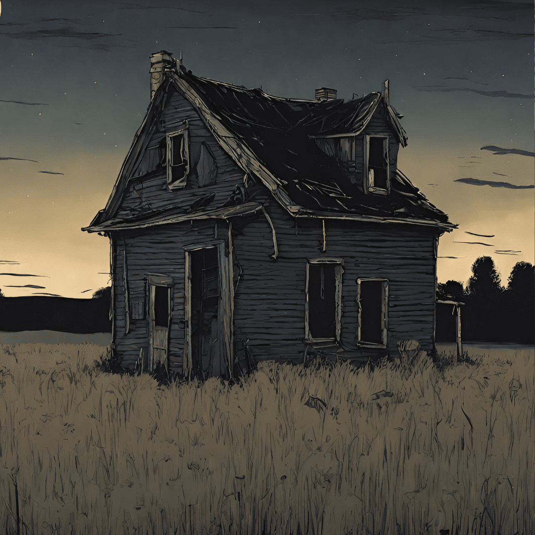 Järviseutulainen, tiedätkö kummitustarinan tai haluatko keksiä sellaisen? Lähetä meille osoitteella toimitus@jarviseudunsanomat.fi.