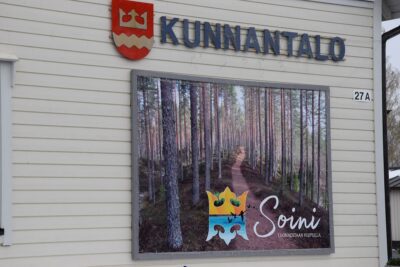 Soinin kunnanhallitus esittää kunnanjohtajaksi Maija Pihlajamäkeä.