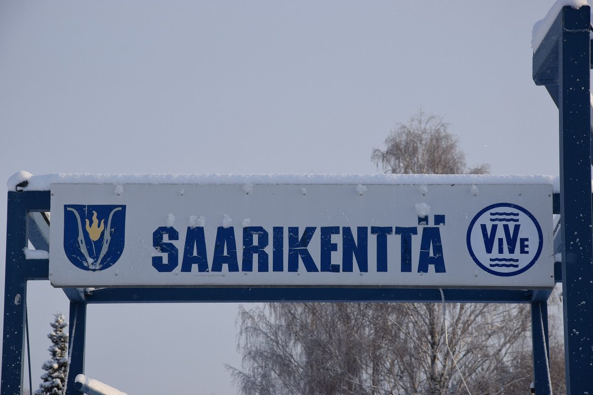 Viikolla 48 Järviseudun Sanomien kotisivuilla luetuin juttu kertoi Vedon uuden pelinjohtajan valinnasta.
