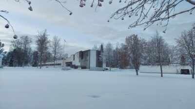 Alajärven kaupunginvaltuuston päätöksiä 29. tammikuuta 2024 pidetystä kokouksesta.