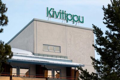 Lappajärvellä toimiva Kivitippu Spa Oy on käynnistänyt maaliskuun loppuun saakka kestävän yleisen osakeannin.
