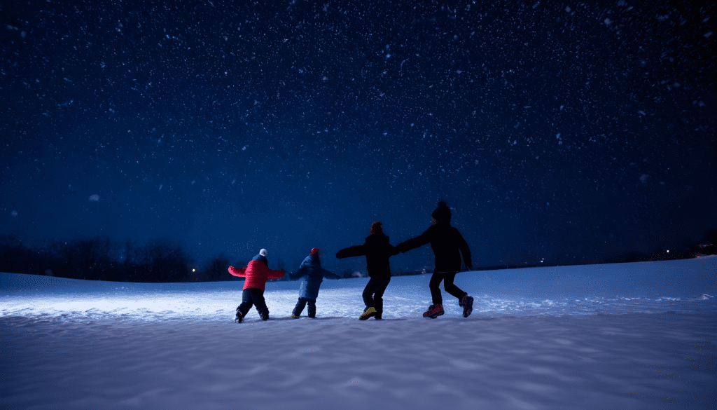 Eteläpohjalaisista puolet kertoi varaavansa matkoihin enemmän aikaa liukkaalla kelillä, kun kaikista kyselyyn vastanneista näin toimi 41 prosenttia.