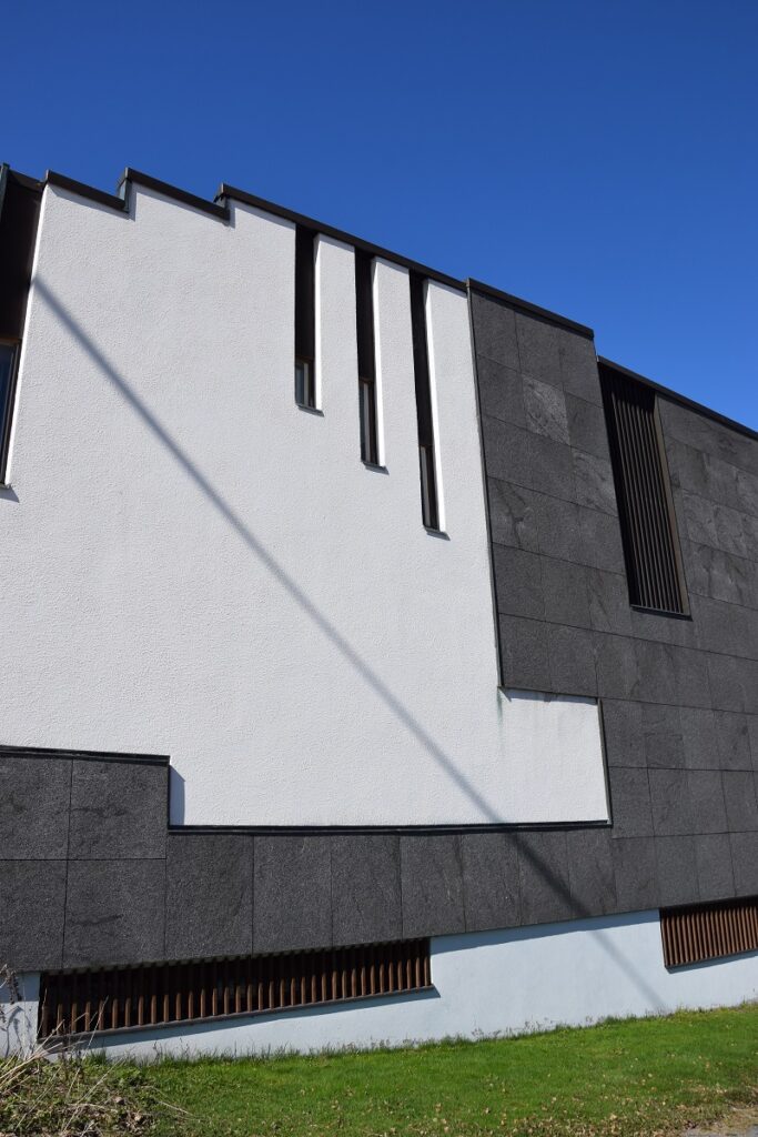 Alajärven kaupunginhallitus päätti esittää valtuustolle bioterminaalin rakentamista. Arkistokuva.