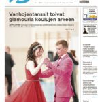 Järviseudun Sanomien digilehti 8/2024 on täynnä uutisia, ihmisiä ja ilmiöitä Järviseudulta.