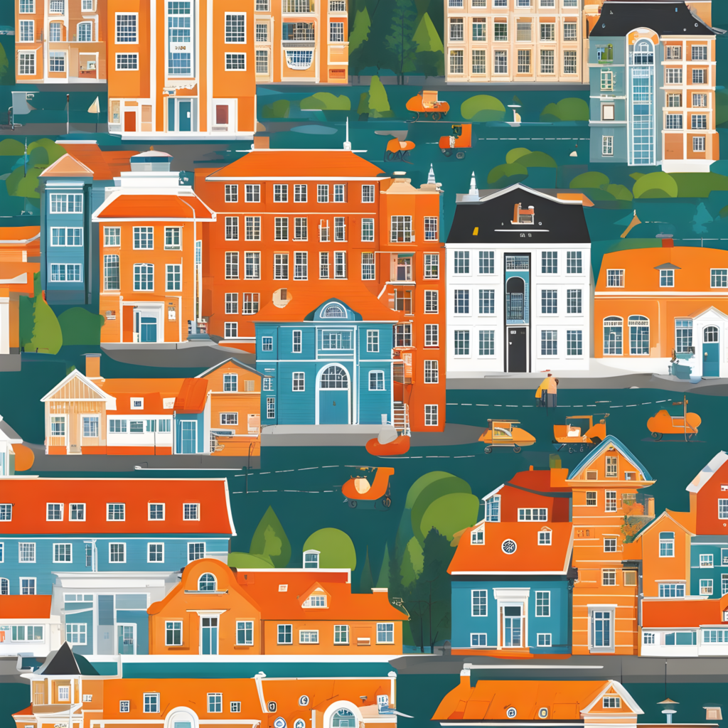 Muun muassa tuulivoimaloiden alueista ja niiden edellyttämistä sähkönsiirtolinjoista lausuttiin runsaasti.