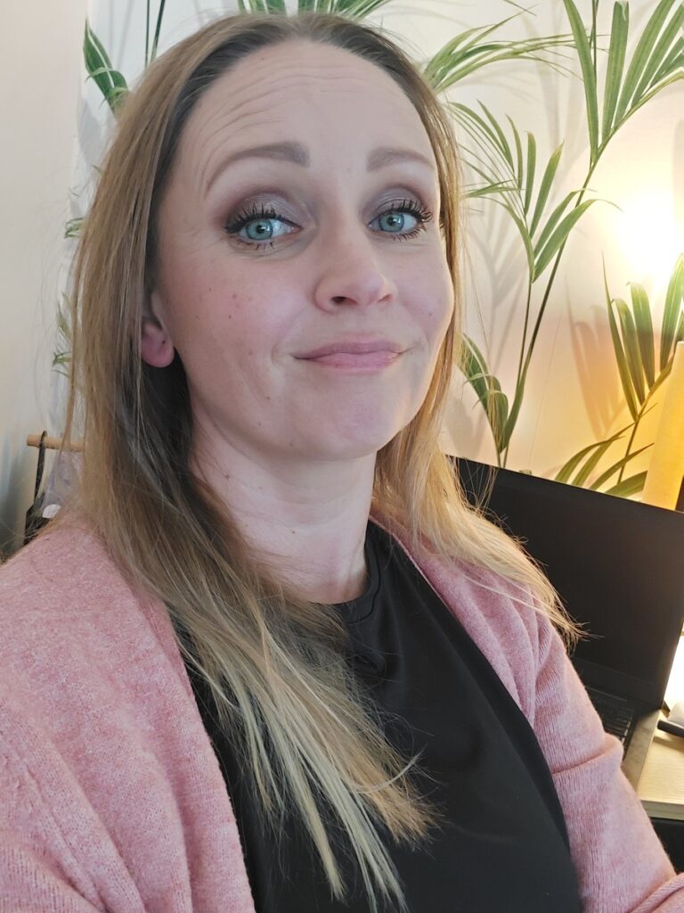 Toimittajamme Johanna Korkea-aho vastasi lukijan kysymykseen.