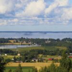 Kraatterijärvi Geopark on viides suomalainen UNESCOn statuksen saanut Geopark. Neljä aiemmin Unescon Geopark-verkostoon hyväksyttyä aluetta ovat Rokua Geopark, Lauhanvuori–Hämeenkangas Geopark, Saimaa Geopark ja Salpausselkä Geopark. Kuva: Eija Pippola.