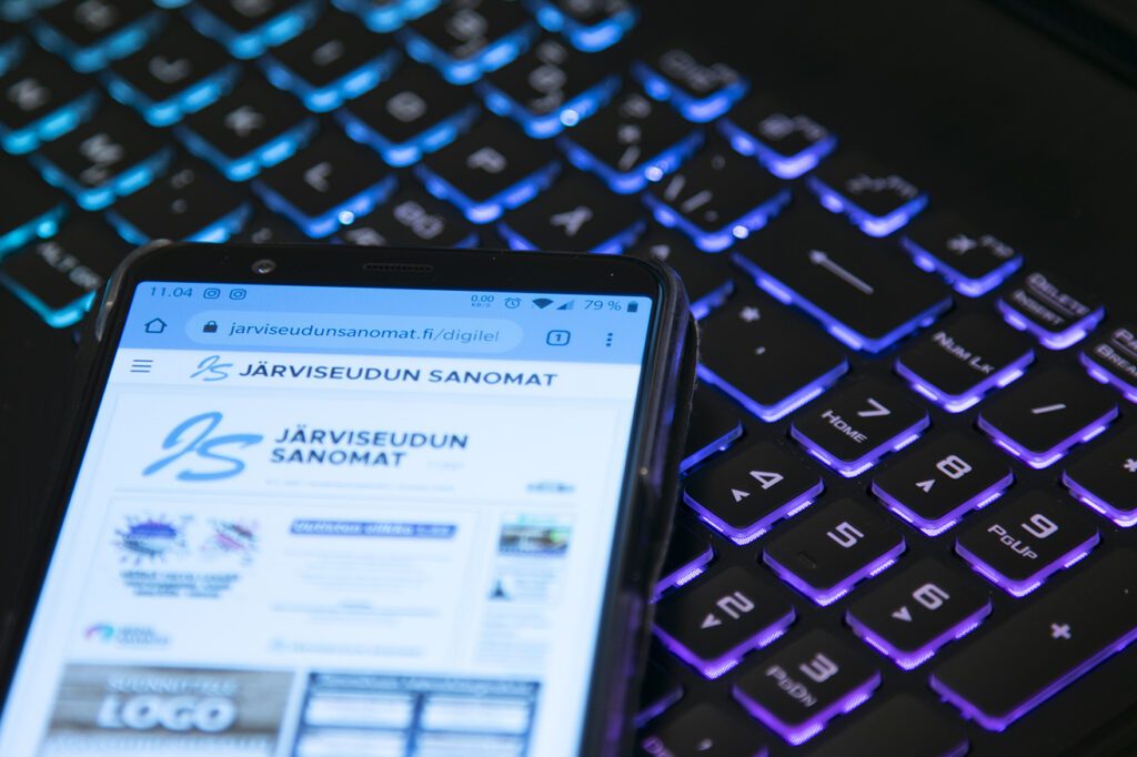 Etelä-Pohjanmaan hyvinvointialueen kaikkien hammashoitoloiden ajanvarausluukut suljetaan kesään 2024 mennessä.