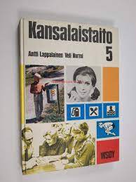 Kansalaistaitoa pitivät meille luokanopettaja Kari Lakaniemi ja liikunnanopettaja Voitto Havela, muistelee Lasse Pippola.