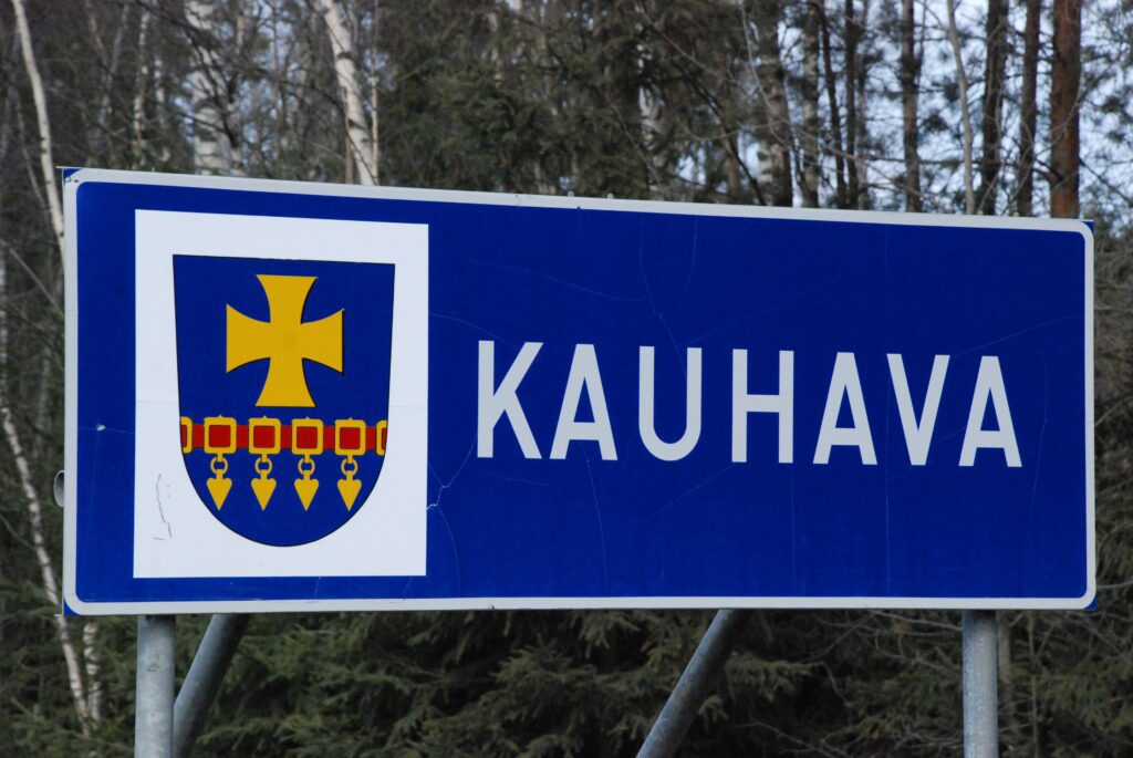 Kauhavan kaupunki on pyytänyt kuntalaisilta ideoita kauhavalaisten onnellistamiseksi.