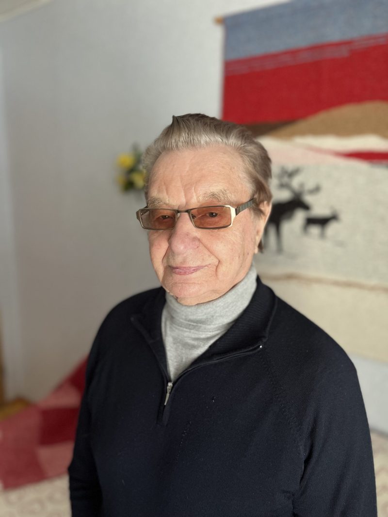 Vaikka Kristus on tehnyt kaiken puolestamme ei ole mikään automaatio päästä voittajana perille. Jeesus sanoo “Joka tunnustaa minut ihmisten edessä sen minäkin tunnustan Isäni ja enkelien edessä, joka on taivaassa.