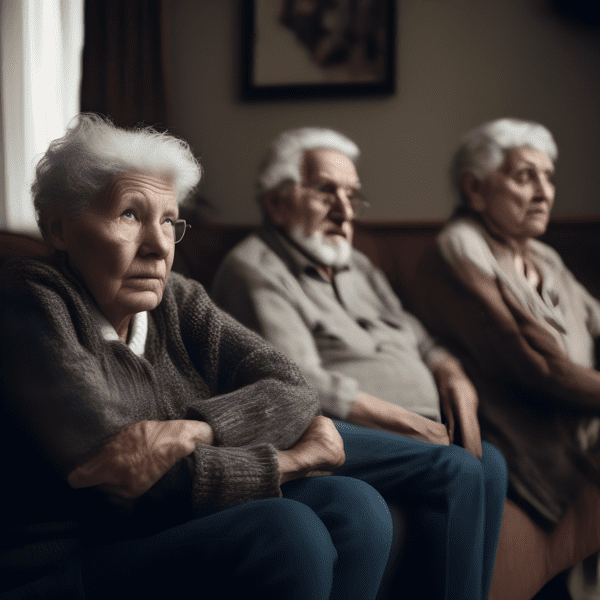 Yhteiskunnan pyrkimys on, että yhä useampi vanhus pärjäisi kotonaan mahdollisimman pitkään. Tämä edellyttää tukea ja apua myös omaisilta.