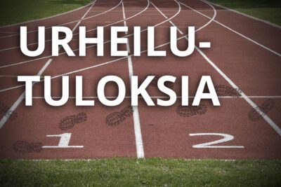 Vimpelin Rantakylän Perjantaipinkaisuihin osallistui 83 juoksijaa.