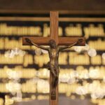 Voimme rukoilla Psalmin 9 sanoin (8.–9.): Herra, kuule rukoukseni, ota vastaan pyyntöni! Sinä uskollinen, sinä vanhurskas, vastaa minulle! Älä vaadi palvelijaasi tuomiolle, sillä sinun edessäsi ei yksikään ole syytön.