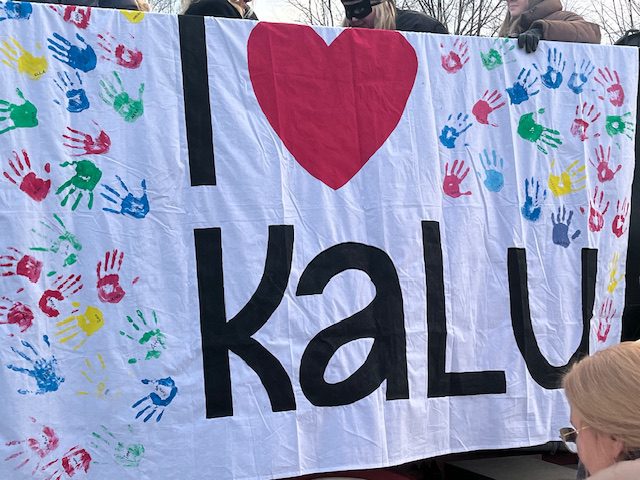 Kauhavan lukion lyhenne.