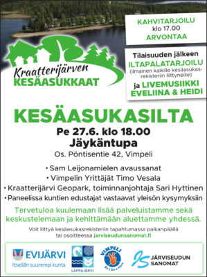 Kesaasukasilta uusi