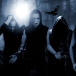 Mirzadehia pääsee kuuntelemaan livekeikalla Alajärvellä maaliskuun 8. päivänä. Kuva bändin arkistosta.