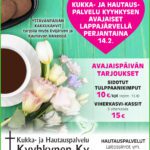 Kyyhkynen_kahvitarjoilu