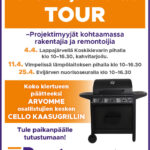 Krautakaustinen 3x180 js14 ari