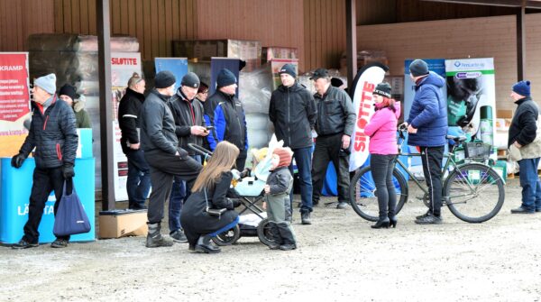 Meijerin kevätmarkkinat