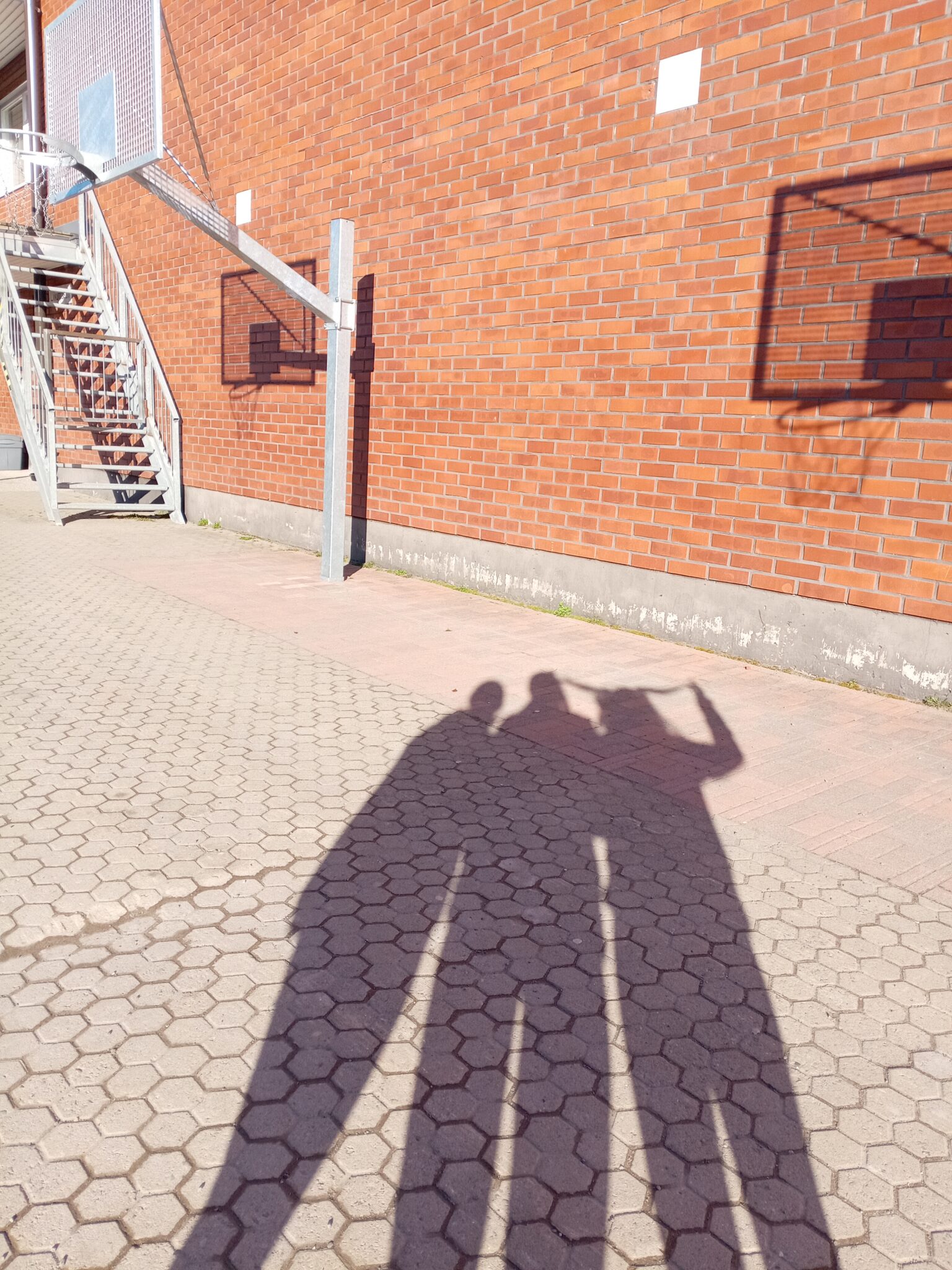 Yläkoulun päättyminen laittaa mietityttämään