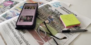 Etelä-Pohjanmaan hyvinvointialueen valtuusto varmistui tarkastuslaskennen jälkeen.