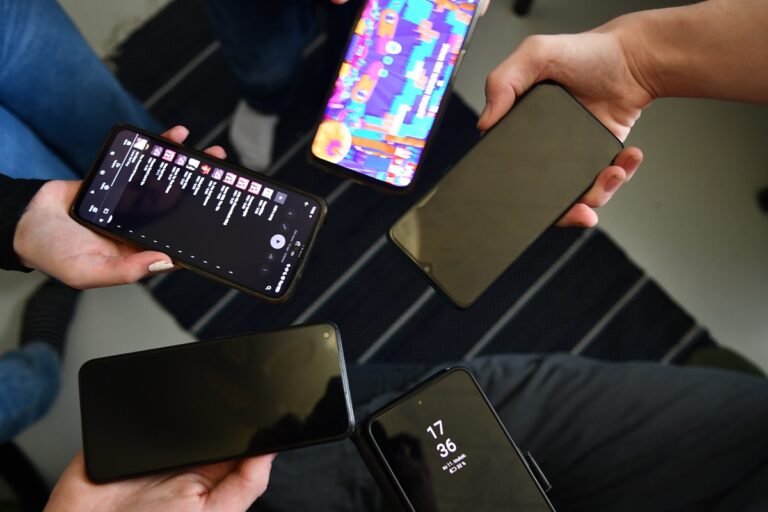 Järviseudun kouluissa kännykän käyttöä oppitunneilla ei koeta ongelmalliseksi, eikä lakimuutos aiheuta suuria muutoksia nykyisiin käytänteisiin.