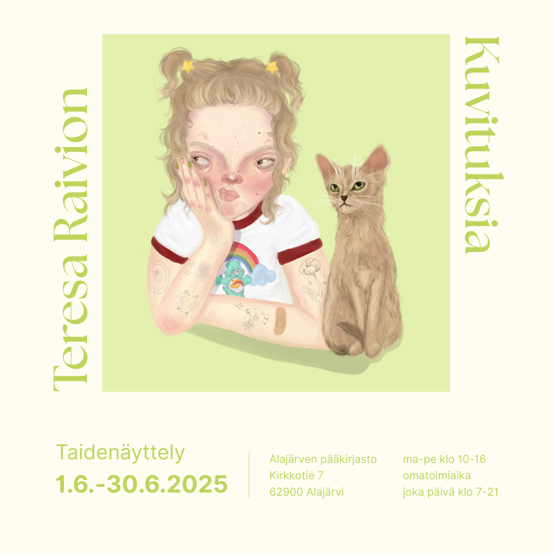 Instagram & facebook mainos