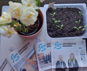 Perussuomalaisten Etelä-Pohjanmaan piirin piirihallituksen kokouksessa 24. toukokuuta nimettiin jäseniä aluehallinnon luottamustoimiin.