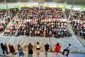 Lappajärven kesäteatteri (1)