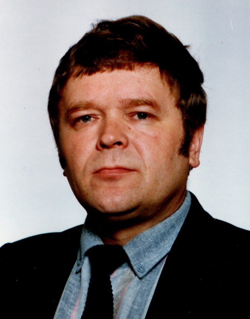 Matti uusimäki