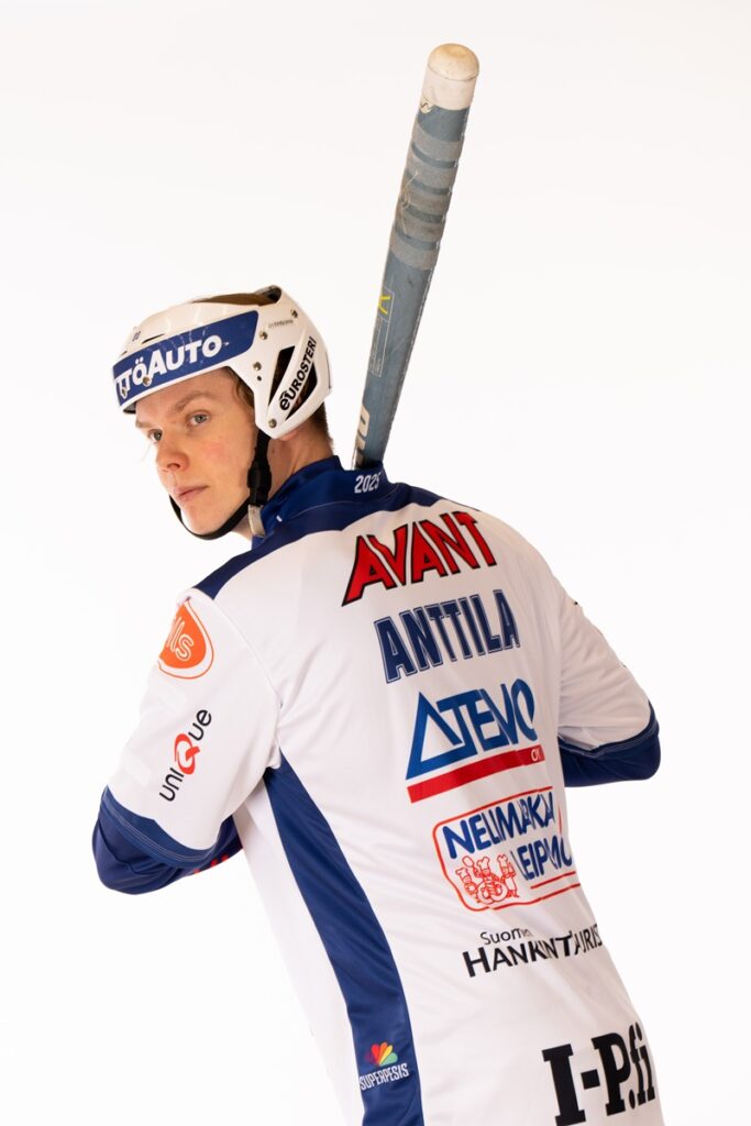 Vimpeli veto vive miesten supepesis kausi 2025 promokuvat 20/04/2025 liikuntatalo, vimpeli, finland @ville vuorinen