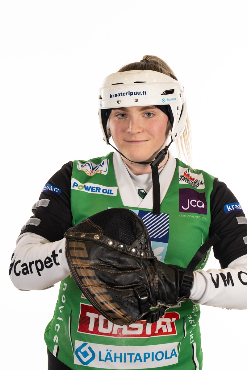 Lavettaret naisten ykköspesis kausi 2025 promokuvat 10/04/2025 lappis areena, lappajärvi finland @ville vuorinen