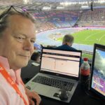 Jari Porttila: Osaamiselle riittää kysyntää - Kesäblogi Porttila