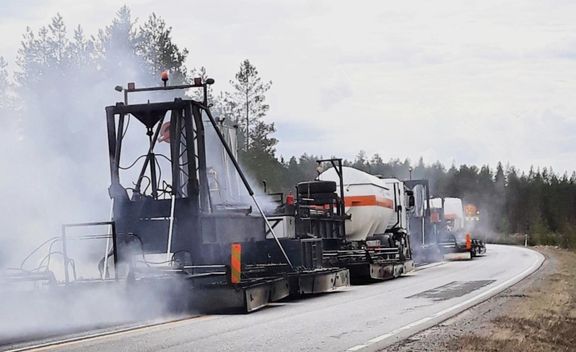 Suunnitelma on saatavilla ELY-keskuksen verkkosivuilta ja koskee koko Etelä-Pohjanmaan ELY-keskuksen toimialuetta, eli Pohjanmaan, Keski-Pohjanmaan ja Etelä-Pohjanmaan maakuntia. Kuva: Timo Kulmala, Varsinais-Suomen ELY-keskus
