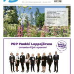 Viikon 26 digilehti ilmestyy jo tänään kello 16!