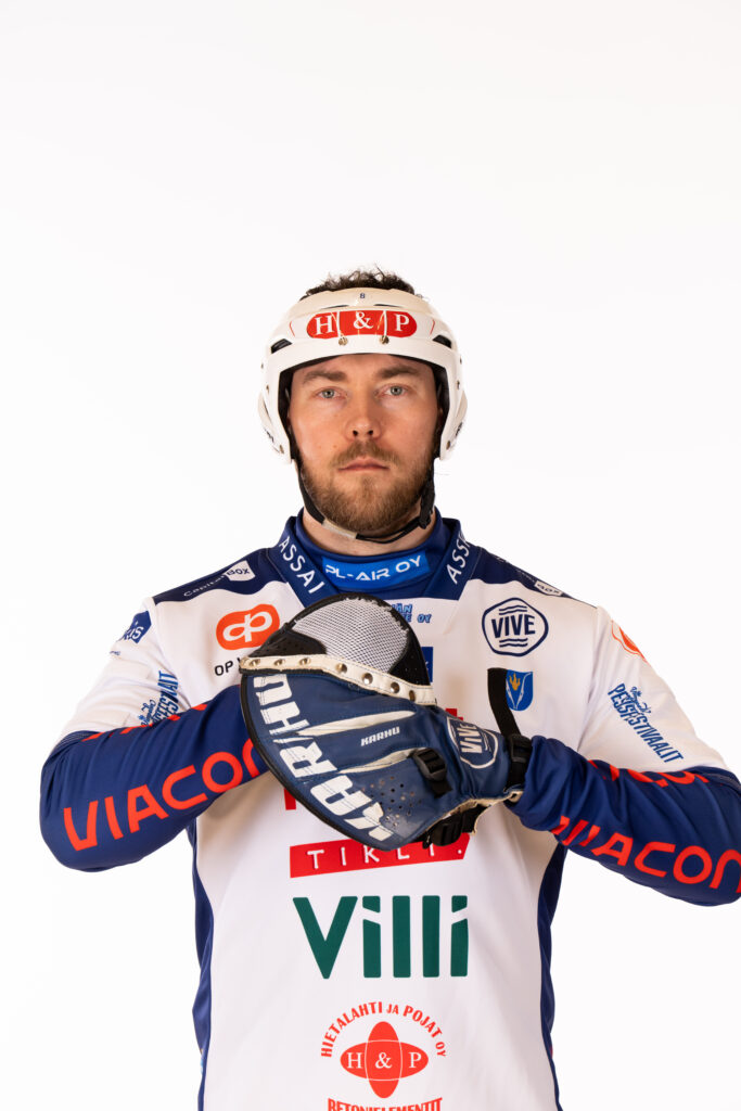 Mikko Kanala palasi pelaavaan kokoonpanoon ja Vedon parhaita Joensuussa