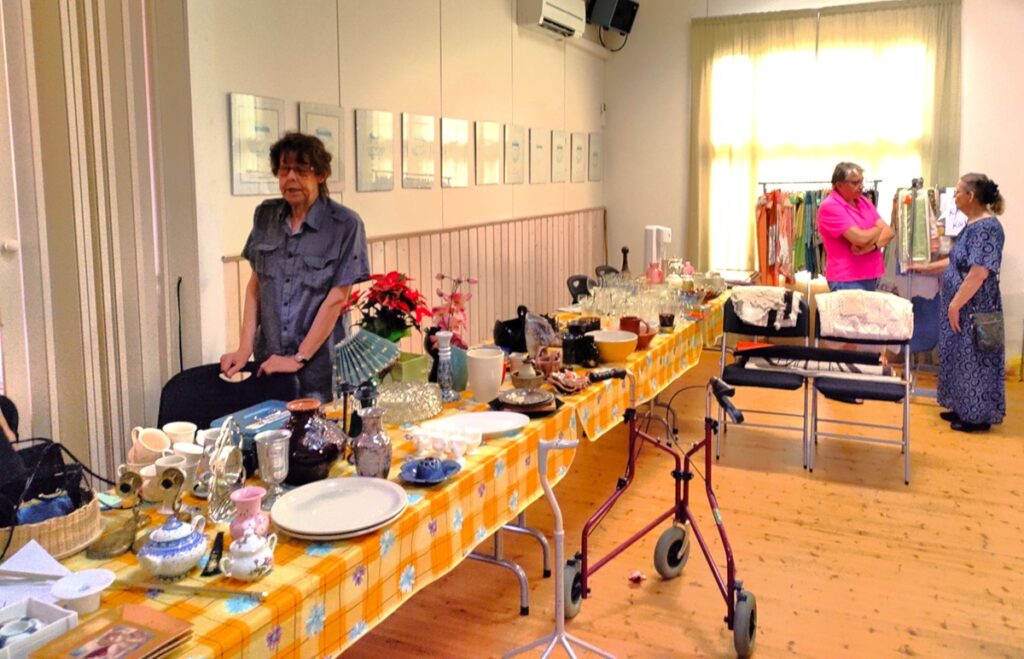 Kierrätys on nykyään trendikästä ja tärkeää.