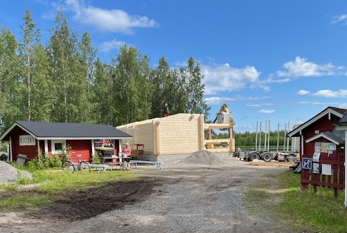 Kivijärvi