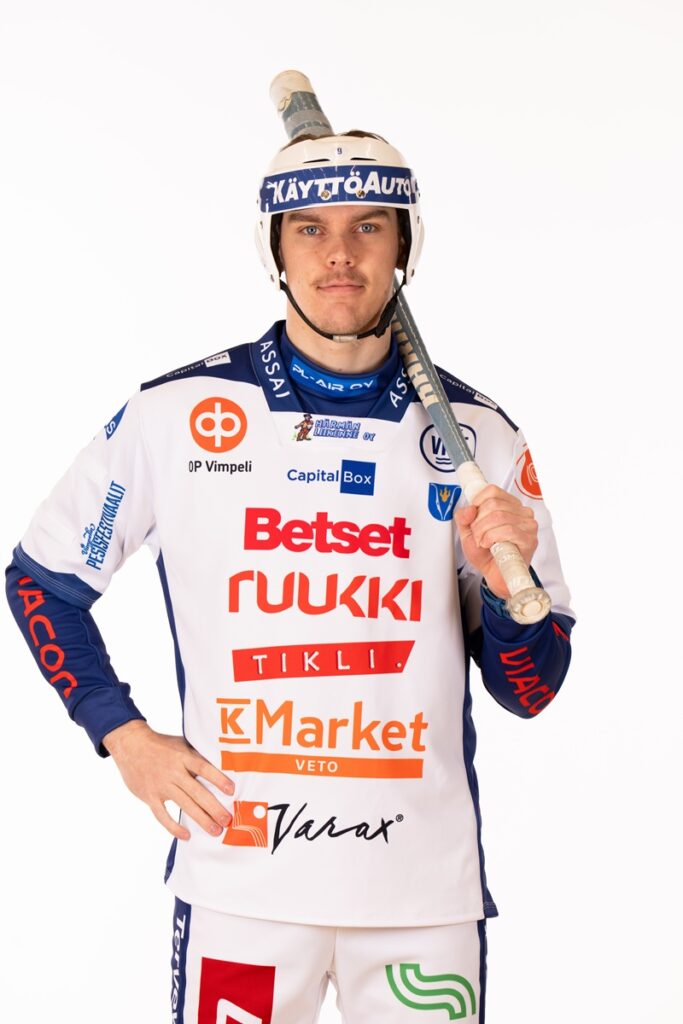 Vimpeli veto vive miesten supepesis kausi 2025 promokuvat 20/04/2025 liikuntatalo, vimpeli, finland @ville vuorinen