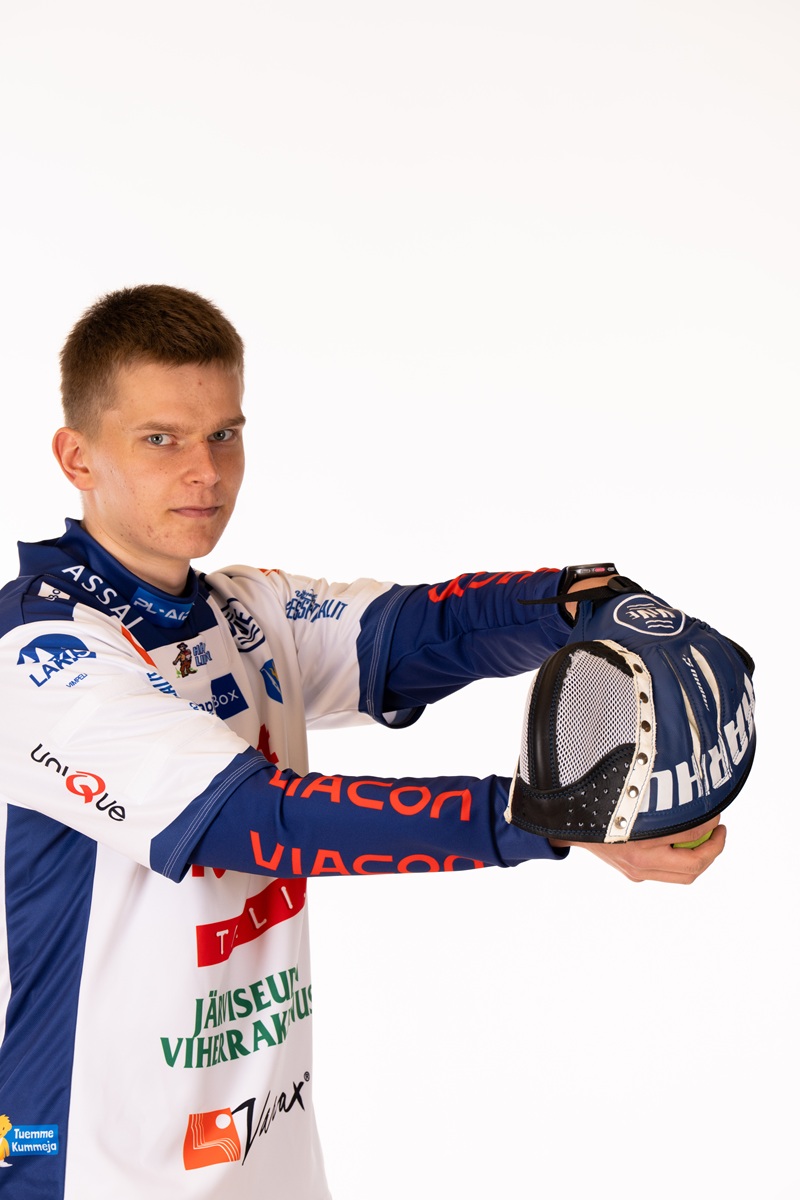 Vimpeli veto vive miesten supepesis kausi 2025 promokuvat 20/04/2025 liikuntatalo, vimpeli, finland @ville vuorinen